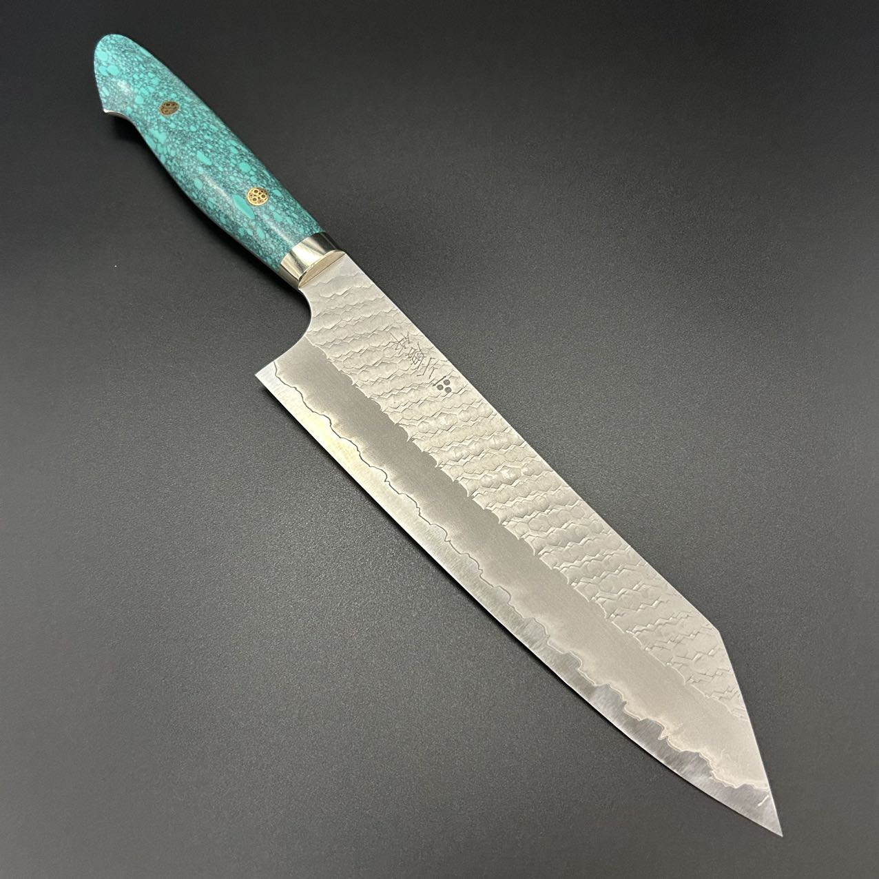 KiritsukeSG2TsuchimeTurquoiseW
