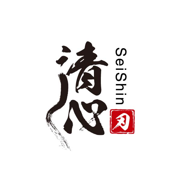 SeiShin Japanese Knives