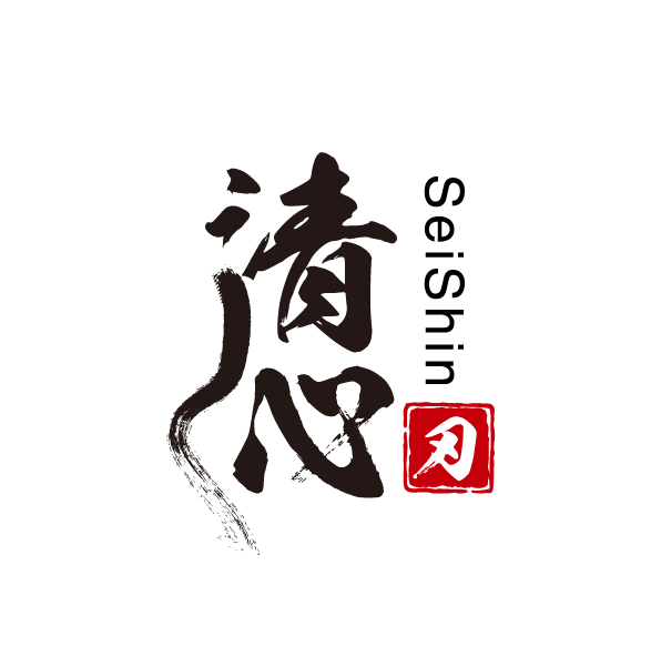 SeiShin Japanese Knives