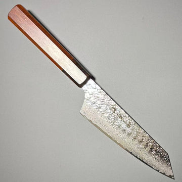 Bunka SG2 Tsuchime Damascus Rosewood 160mm