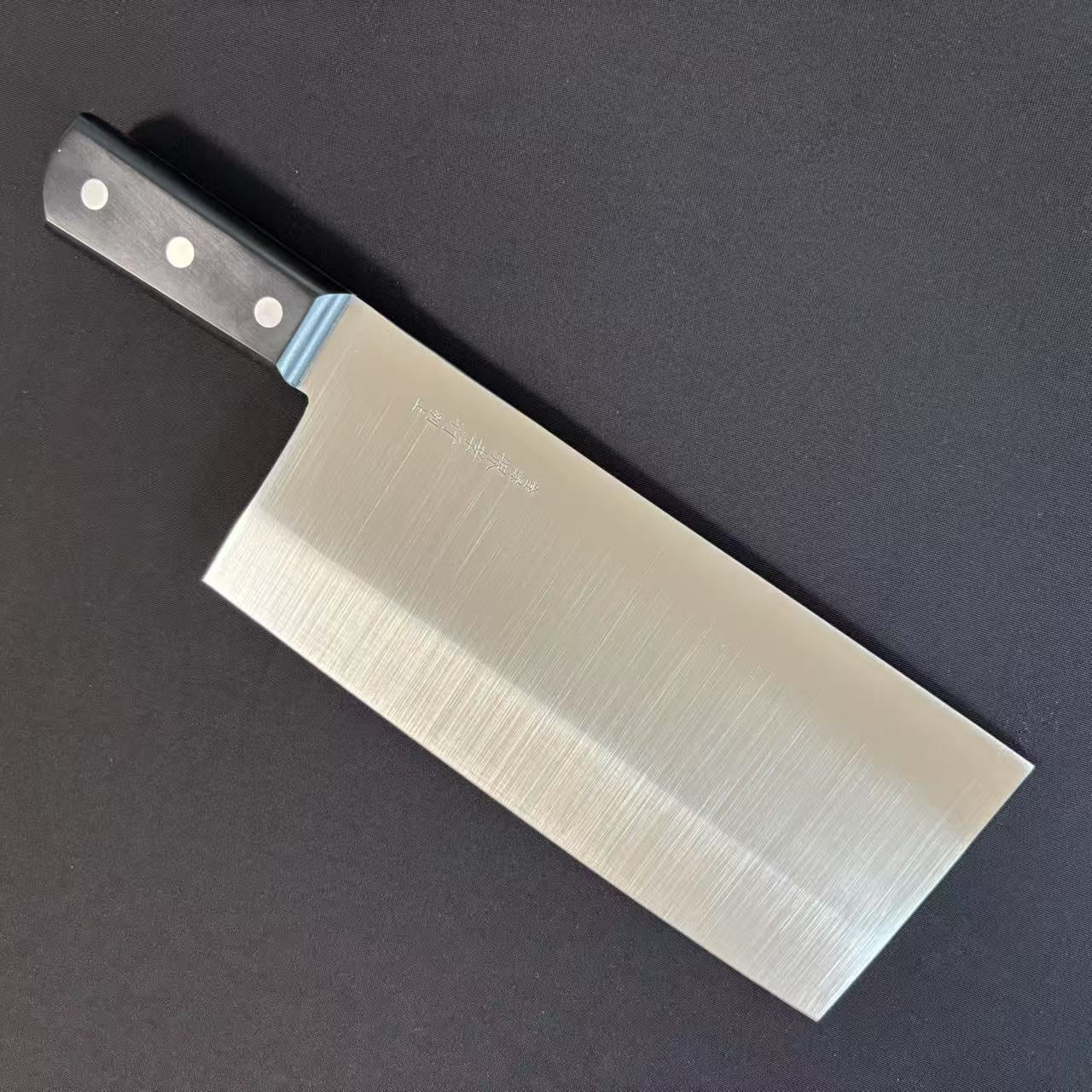 Chinese Chopper Stainless Polished Resin 195-210mm