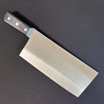 Chinese Chopper Stainless Polished Resin 195-210mm