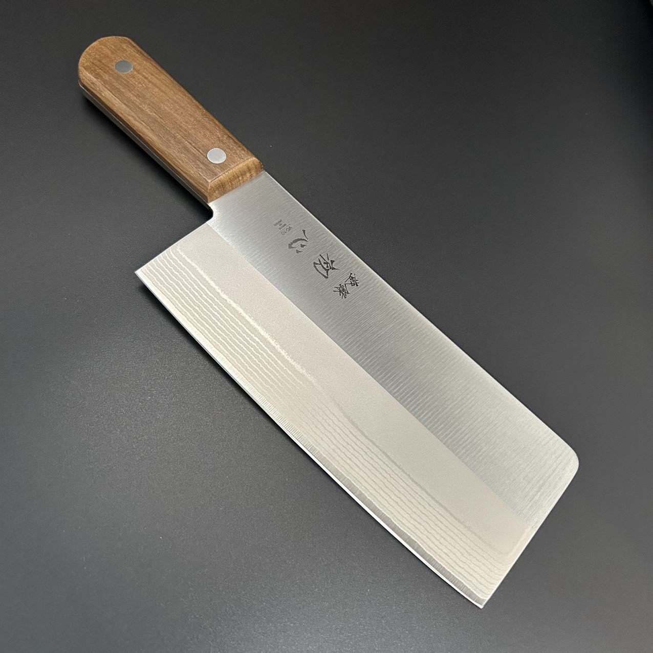 Chinese Chopper（中華包丁）