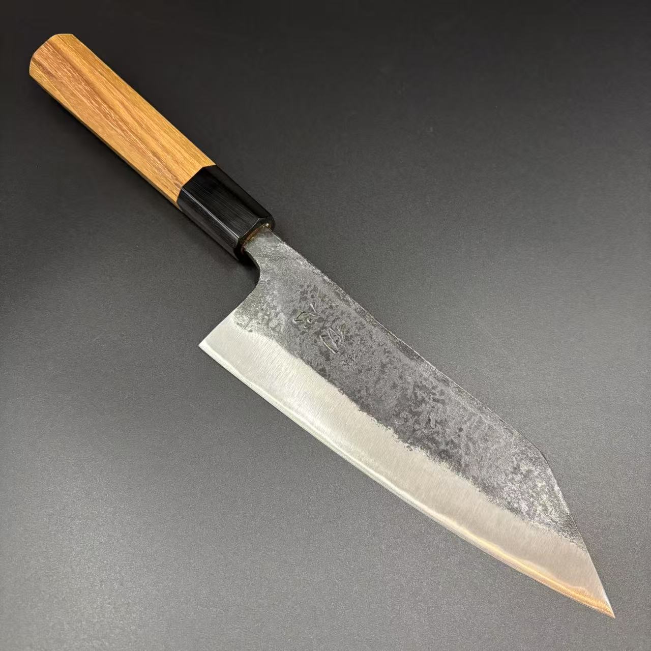 Deba Blue-2 Kurouchi Yuzu 150-175mm
