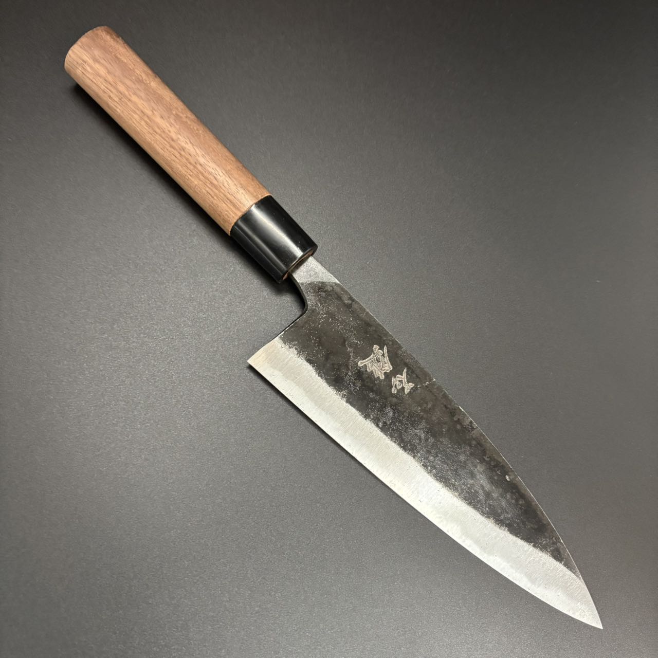 Tupperware 出刃包丁Deba Knife Slim Deba・出刃包丁
