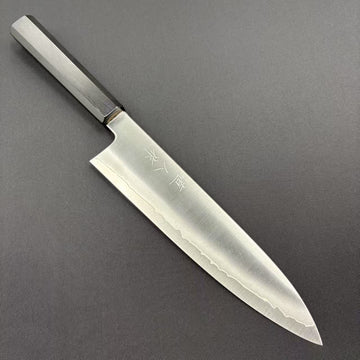 Gyuto CoSP Polished Ebony 210-240mm