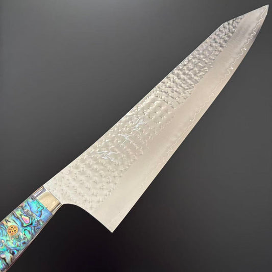 Gyuto SG2 Tsuchime Western 270mm