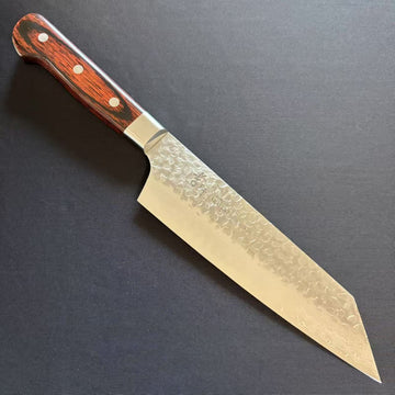 Gyuto VG10 Damascus 33-Layers Western 190mm