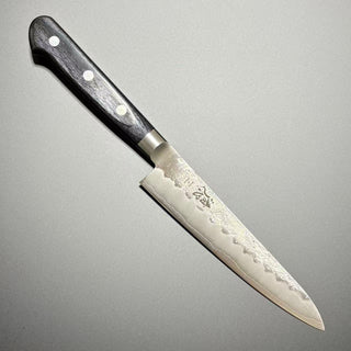 Petty Silver-3 Nashiji Western 135mm