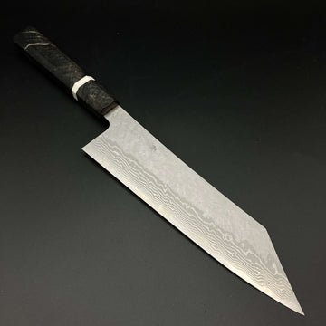 Kiritsuke VG10 Damascus 17-layer Resin 210㎜