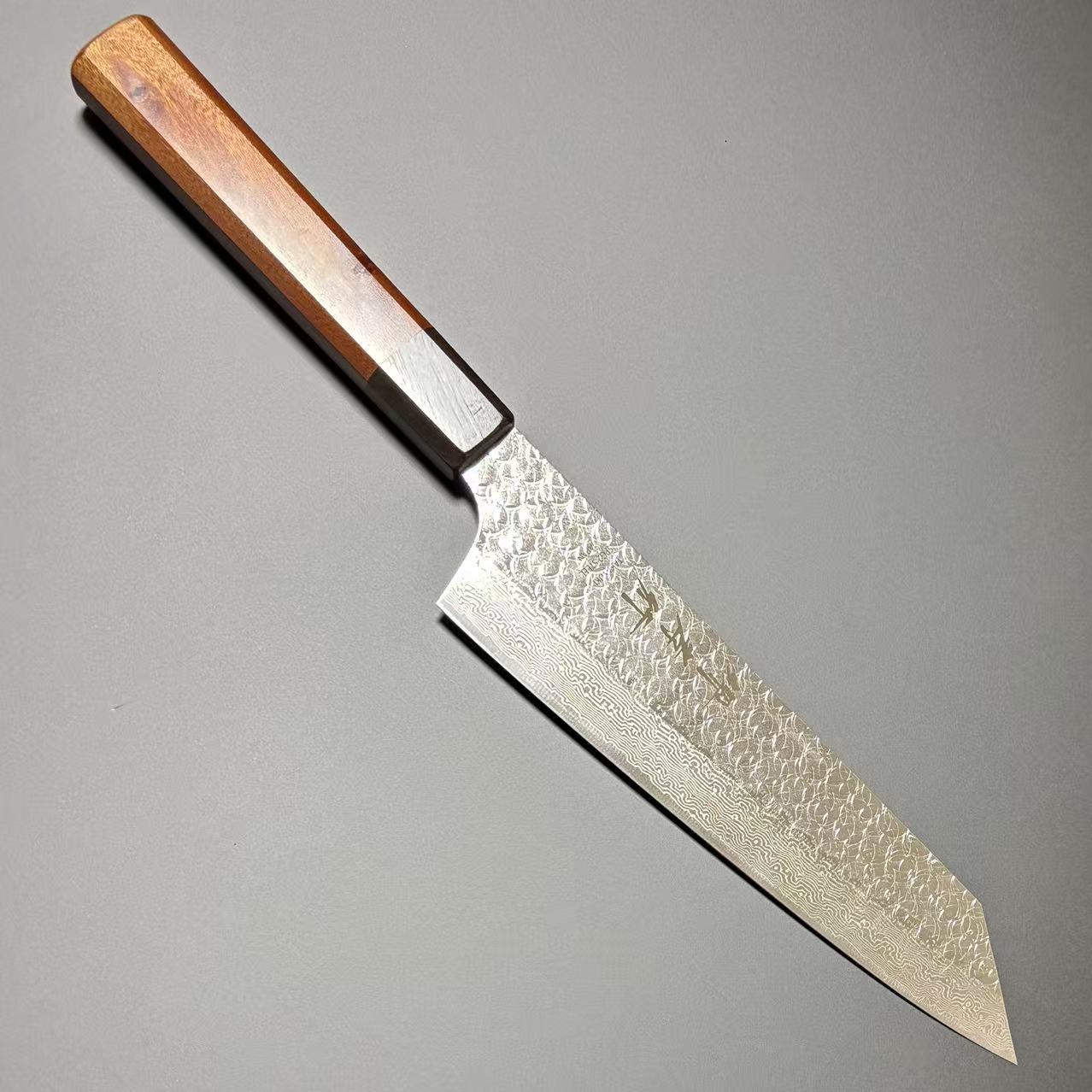 KiritsukeSG2TsuchimeDamascusRo