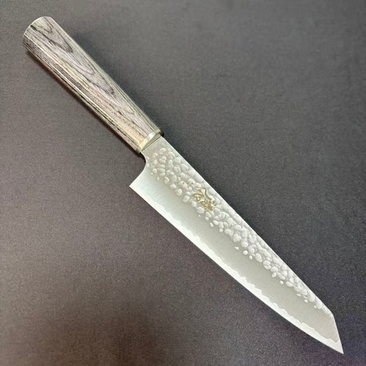 Kiritsuke・Petty VG10 Tsuchime Plywood 150-180mm