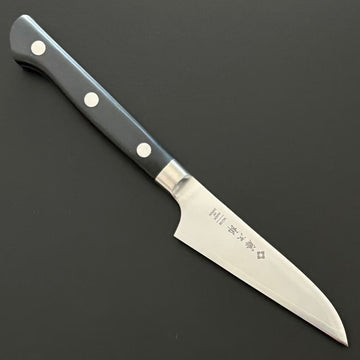 Paring knife VG10 Polished Western 90mm