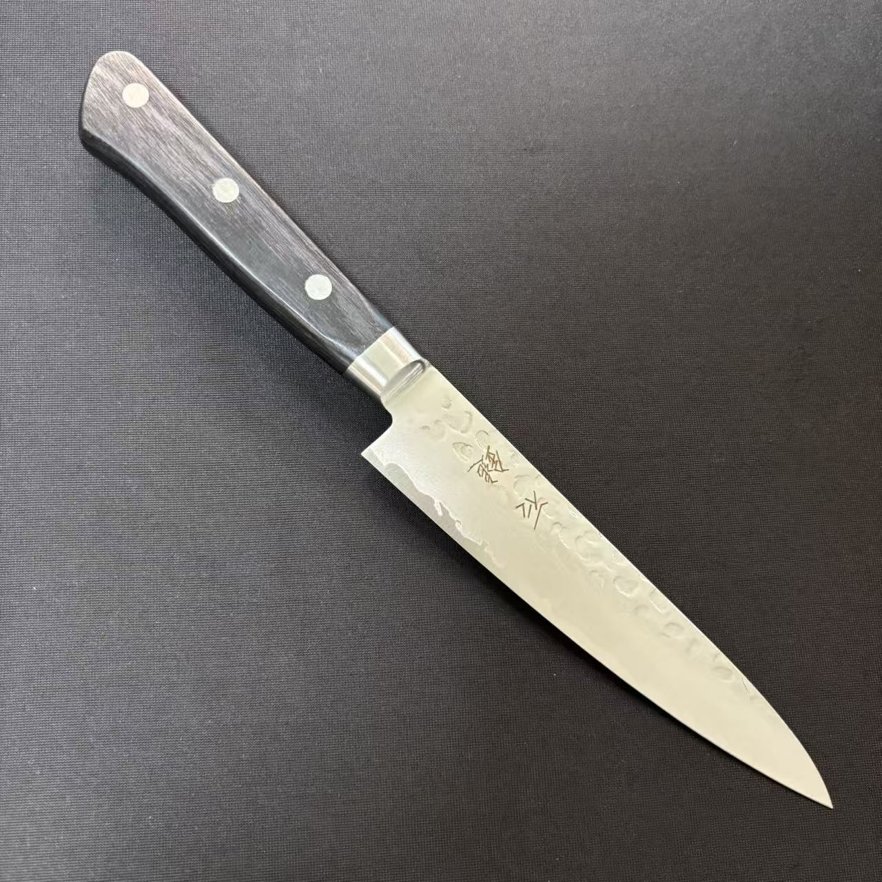 Petty AUS-8 Tsuchime Damascus Western 135mm