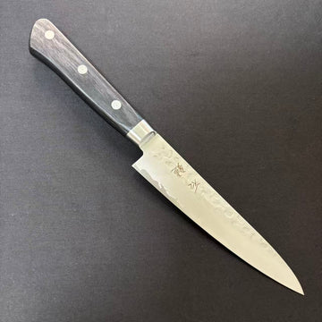 Petty AUS-8 Tsuchime Damascus Western 135mm