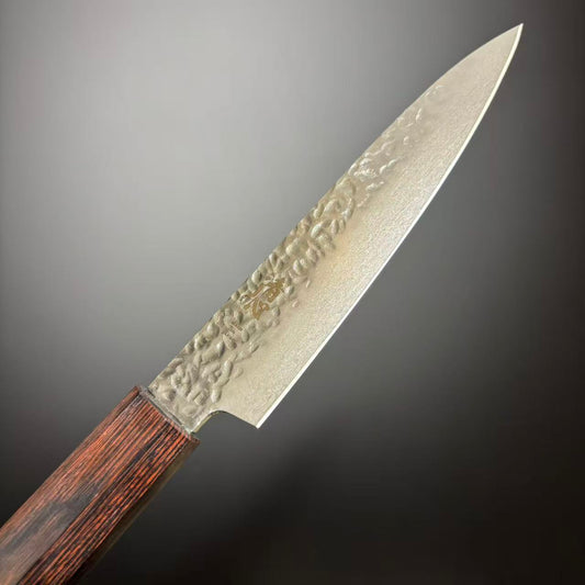 Petty AUS-8 Tsuchime Wood 135mm