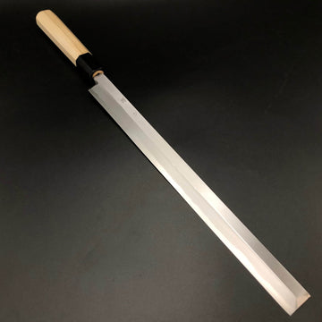 Takobiki 300㎜ Blue 2 Steel Octagonal angle Magnolia