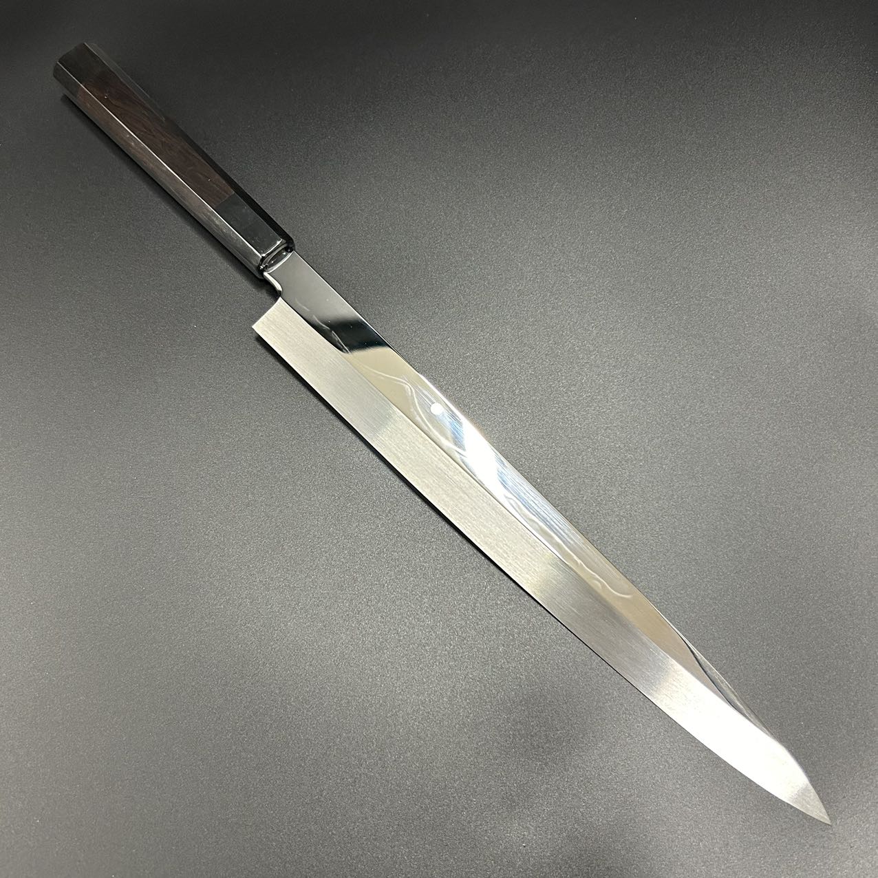 重房 柳刃包丁 尺 Shigefusa Yanagiba 重房 柳刃包丁 尺 Shigefusa